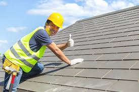 Fast & Reliable Emergency Roof Repairs in Hernando Beach, FL